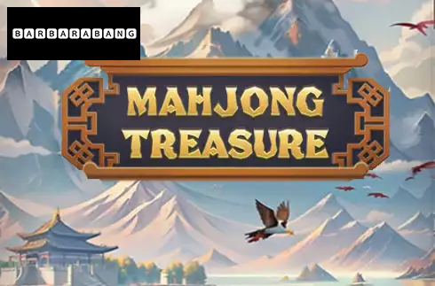 Mahjong Treasure